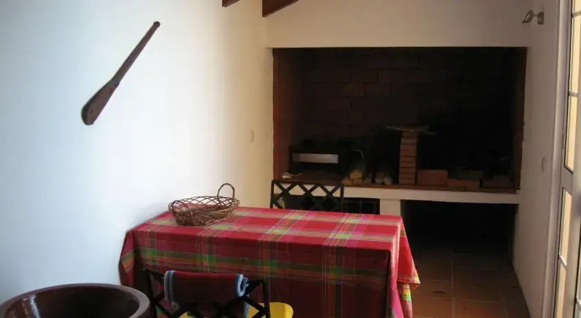 Refugio das Faias