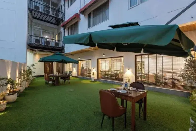 Ruggero II Hotel
