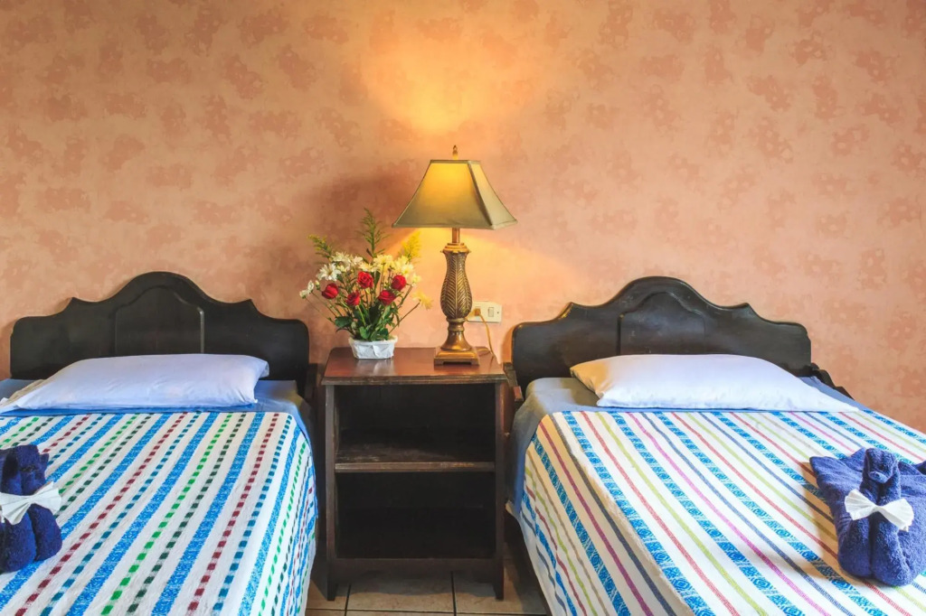 Hotel Casa Santa Lucia