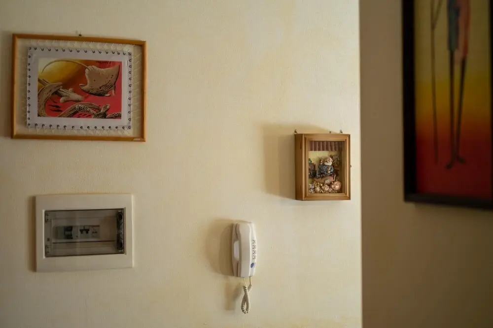 La Casa di Sarah in Solto Collina
