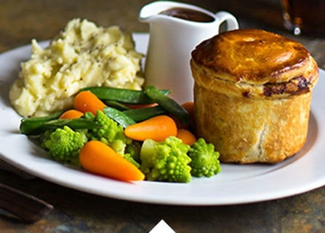 Kings Head by Chef & Brewer Collection