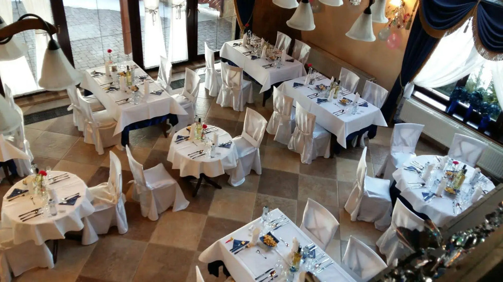Hotel Amalia