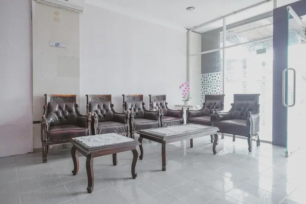 Hotel O Asyaffirah Hotel