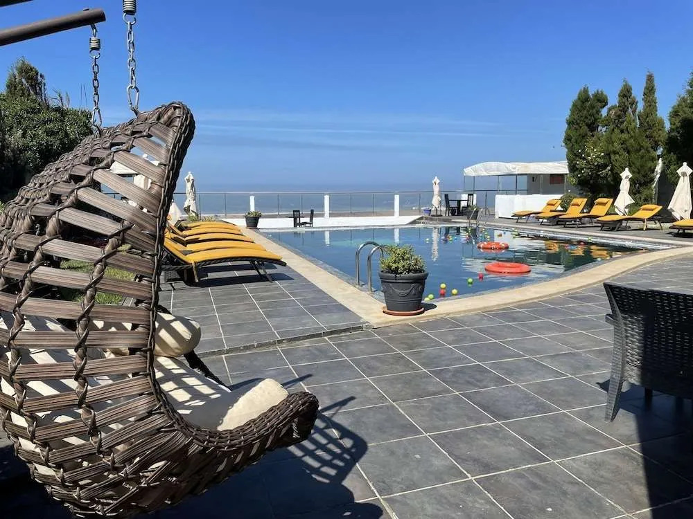Auberge Oualidia Dream