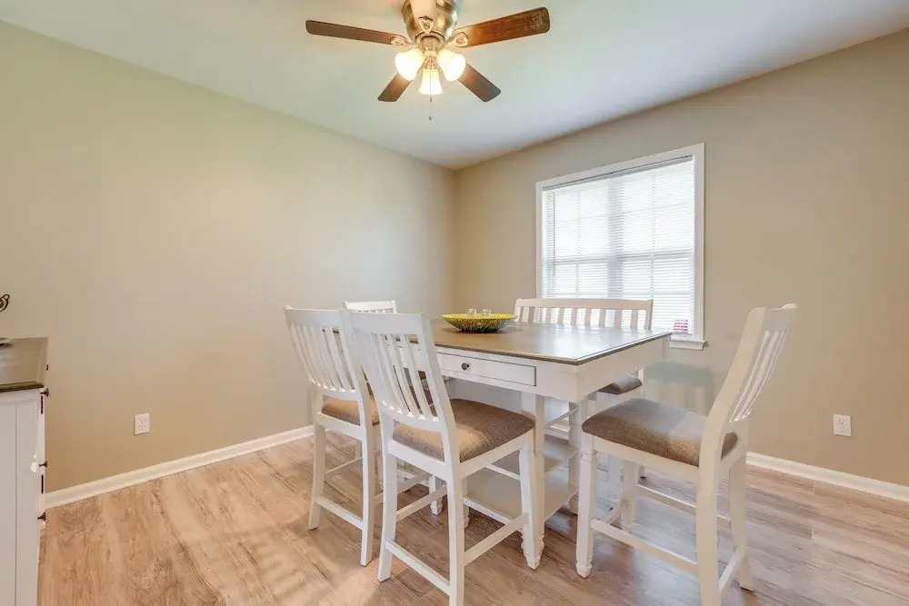 Memphis Vacation Rental - Walk to Graceland