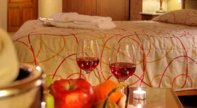 Alpen House Hotel & Suites