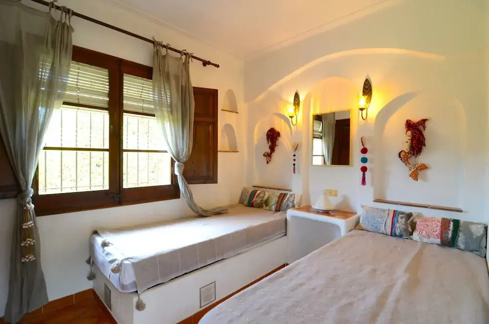 Casas Les Acacie