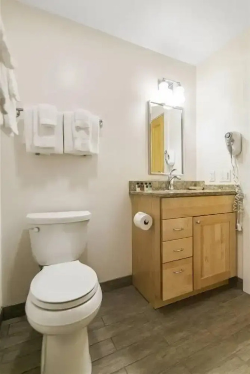 Lodge Condo 30