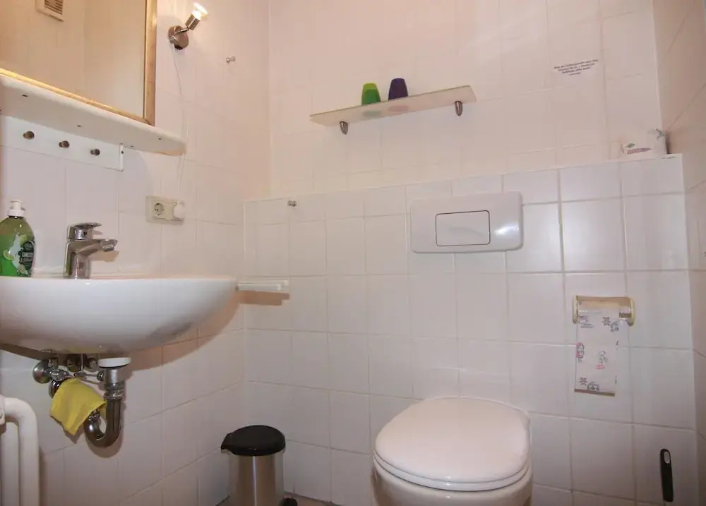 Ferienwohnungen Blaues Haus, Putbus