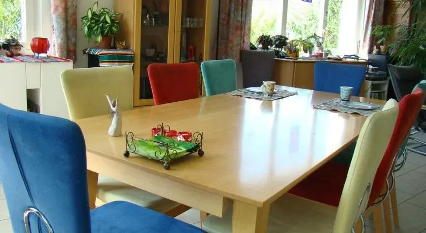 B&B Am Schellenberg