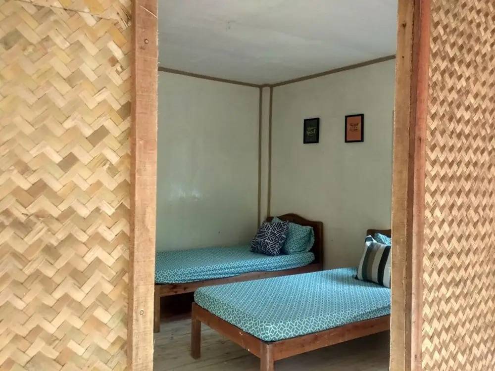 Nelmanns Nipa Huts