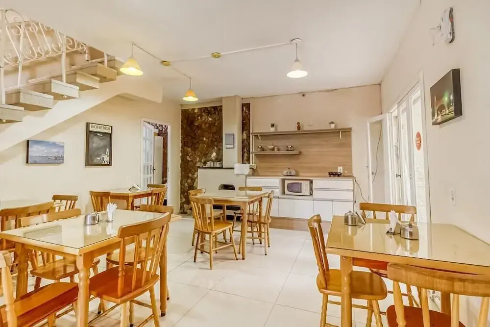 Hotel Vento Sul