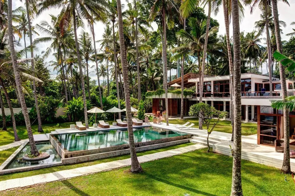Villa Gita