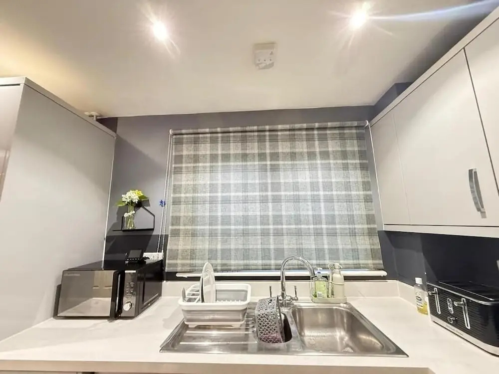 Modern 3 Bedroom New Built House to Rent in Luton