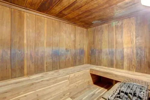 Buffalo Ridge Apartment #104-A