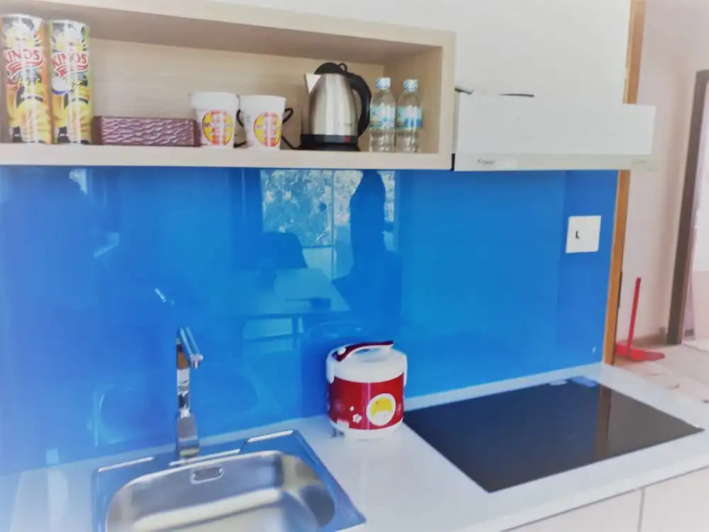 Nha Trang Harbor Apartments