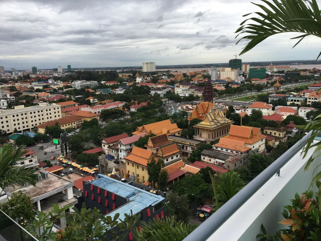 Feliz Urban Hotel