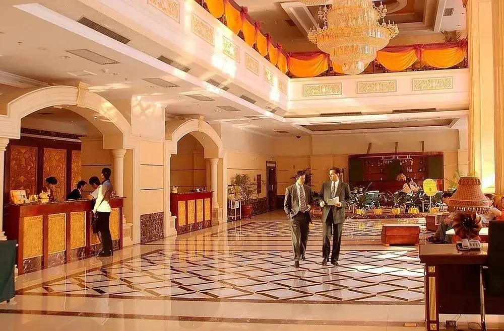 Hengsheng Hotel