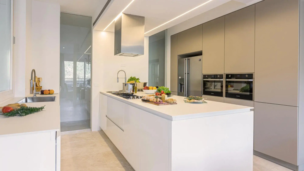 Villa Le Mandrie 7 2