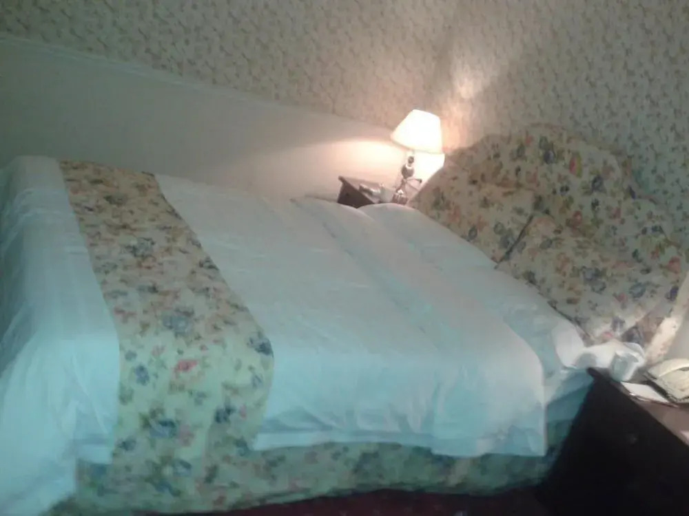 Oak Hotel Managerment Co.ltd