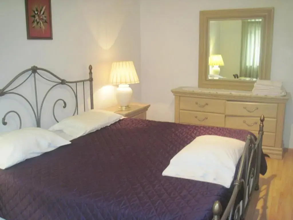 Apartment Grgas-Tucilo