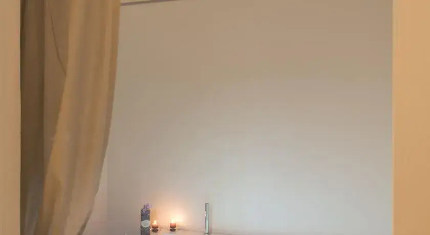 San Carlo Executive Apartment