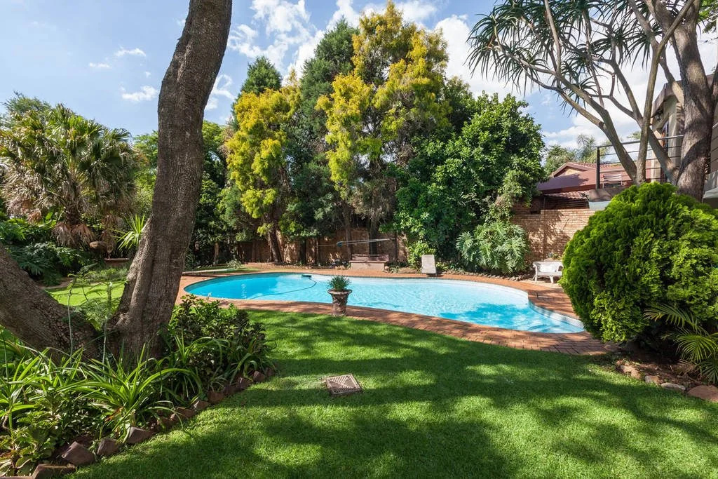 Linden Guest House