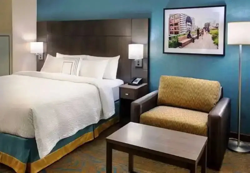 Manhattan Inn