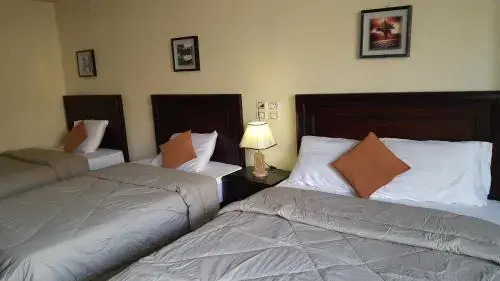 Oriental Hostel