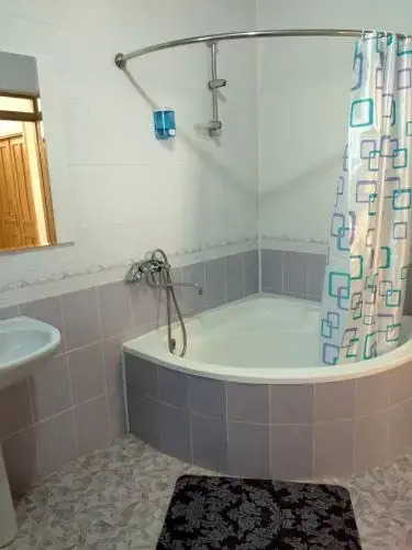 Hotel Apartments Silk Road