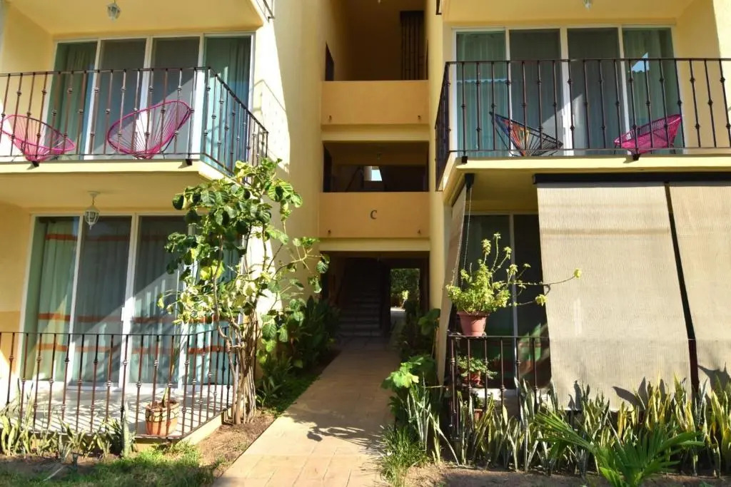 2075 - Terrazas C8