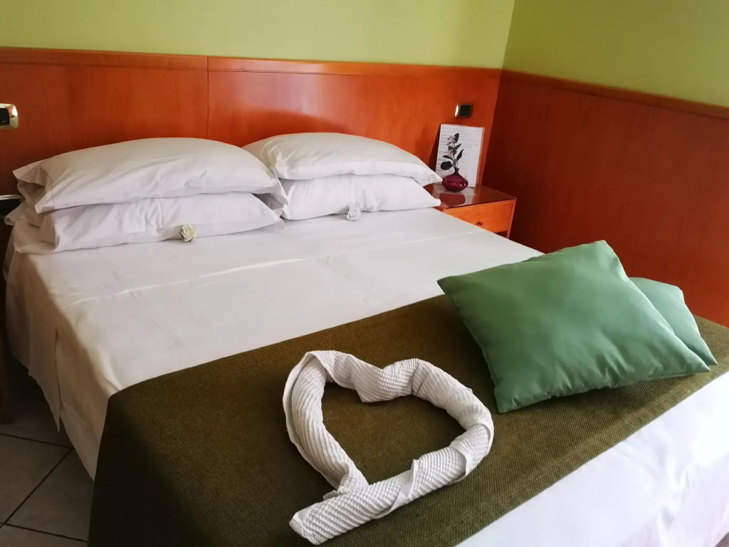 Hotel Zara Napoli
