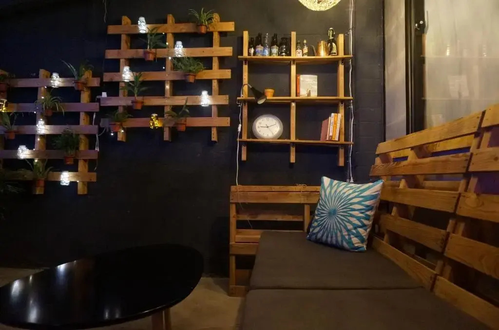 DONGMEN 3 Hostel