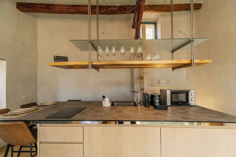 Panaretos Deluxe Maisonette