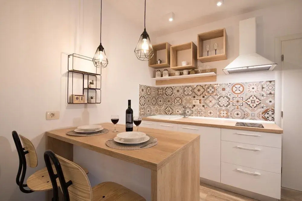 Apartments Cingulice