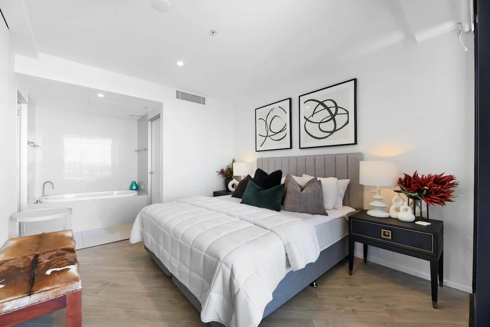 Avalon Apartments - Wow Stay