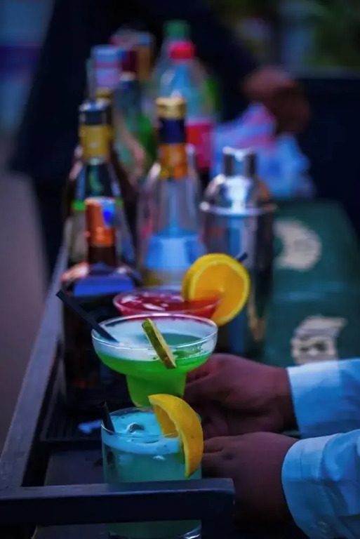 derby place lounge