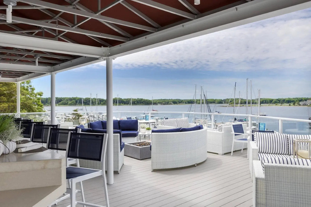 Wentworth by the Sea, A Marriott Hotel