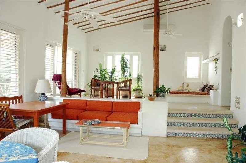 Casa Quinta Luna