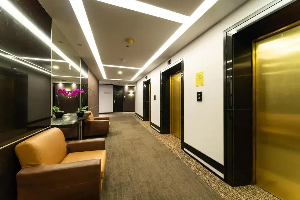 Hotel Royal