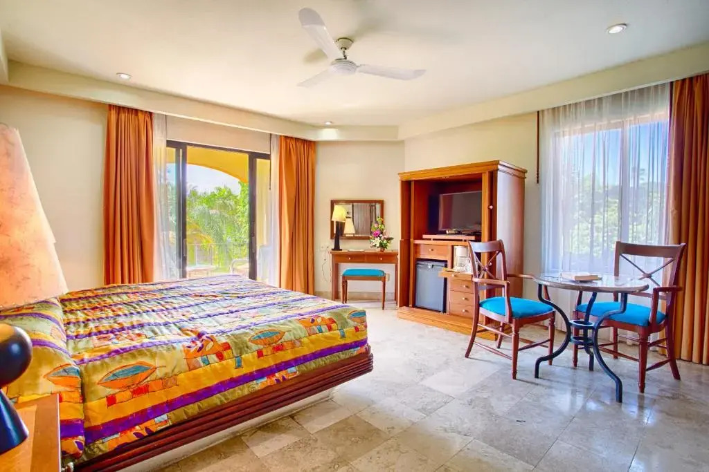 Hotel Garza Canela