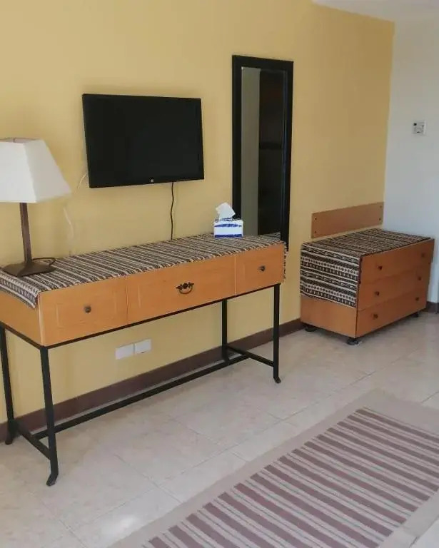 EL Gouna Abu tig marina studio- economy stay