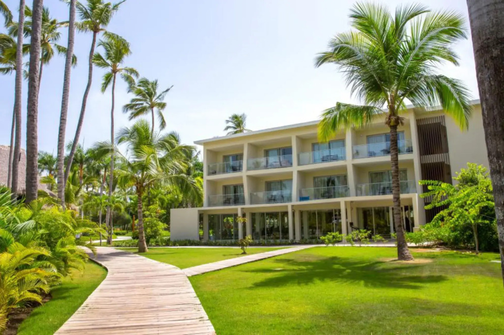 Impressive Premium Punta Cana - All Inclusive