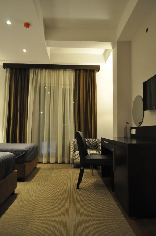 Dolce International Hotel