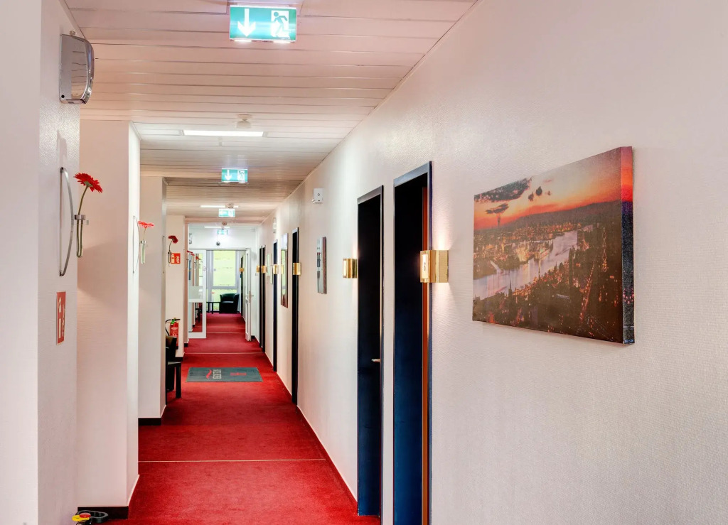 Hotel Richter