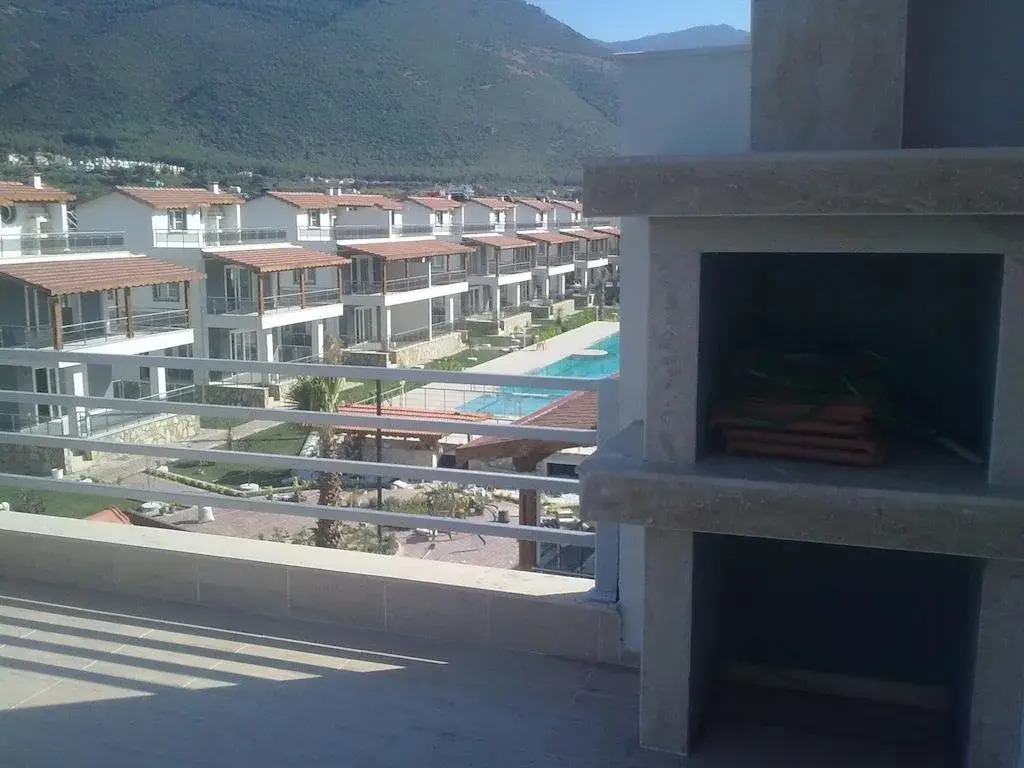 Roza Villas
