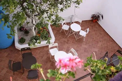 B&B Antica Dimora