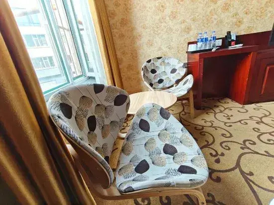 Yanji Boting Hotel