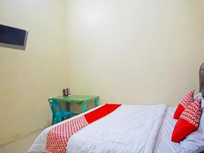 SPOT ON 90435 Rohana Homestay Syariah