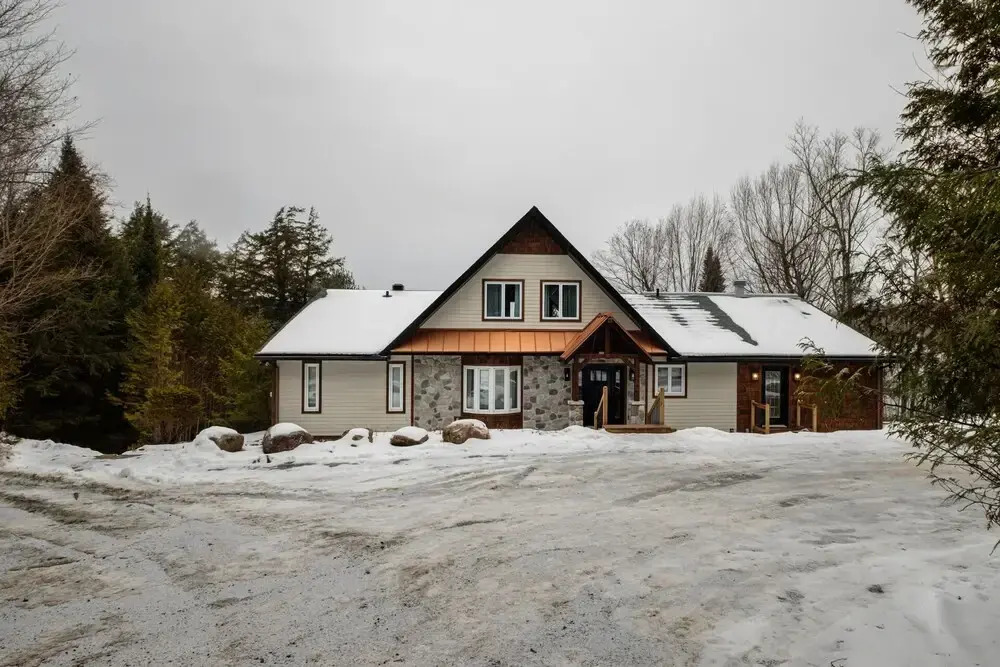 Jakob House by Rendez vous Mont Tremblant
